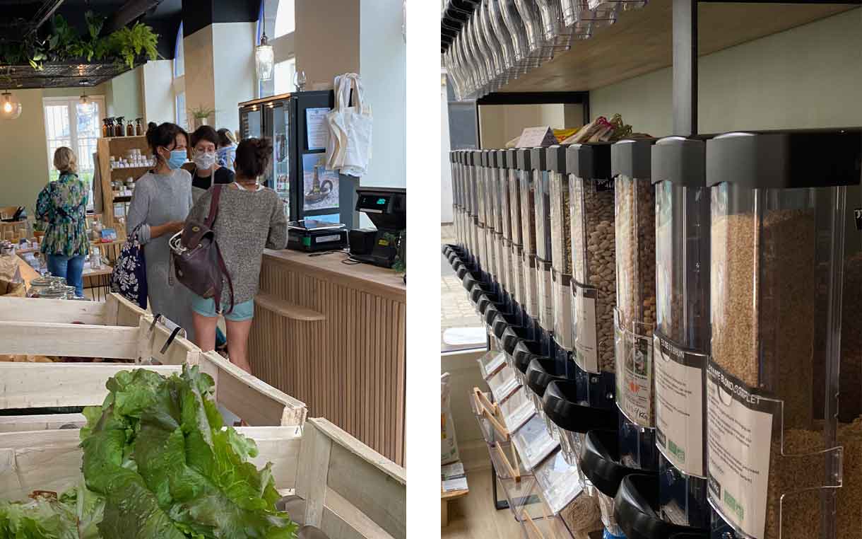 épicerie vrac à saint-malo