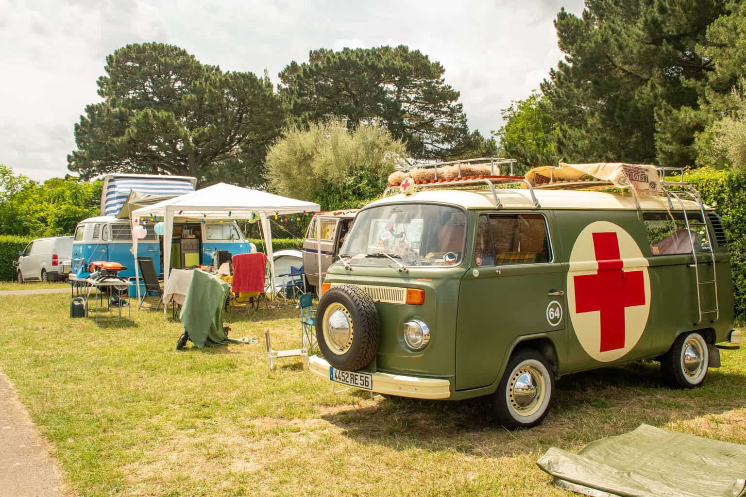 vanlife festival saint-malo