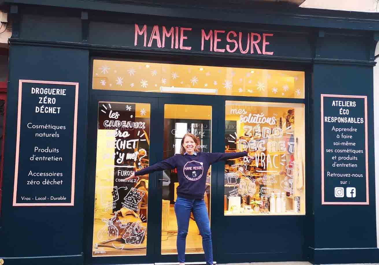 mamie mesure saint-malo