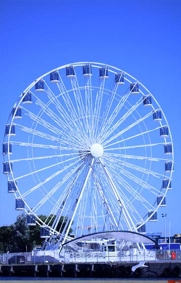 roue panoramique saint-malo