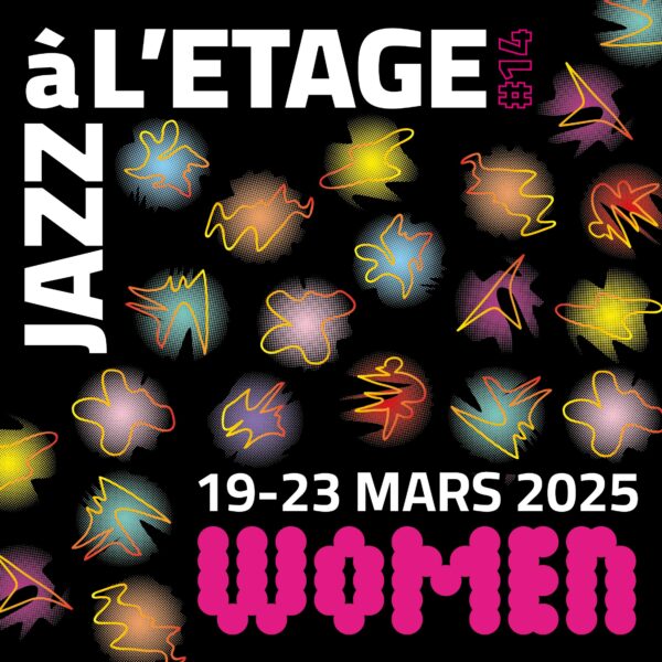 Jazz à l'étage Saint-Malo