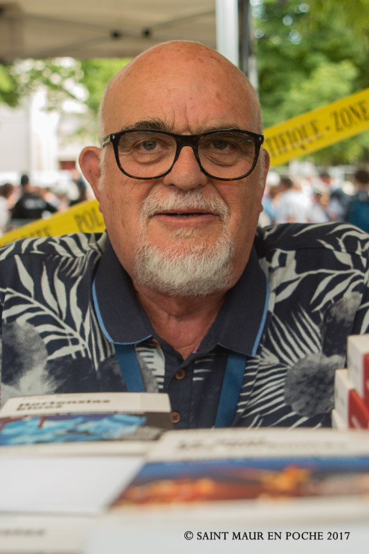 Hugo Buan 2017