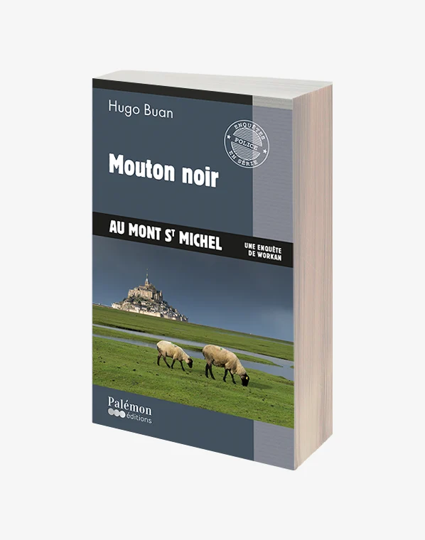 le dernier roman de hugo buan