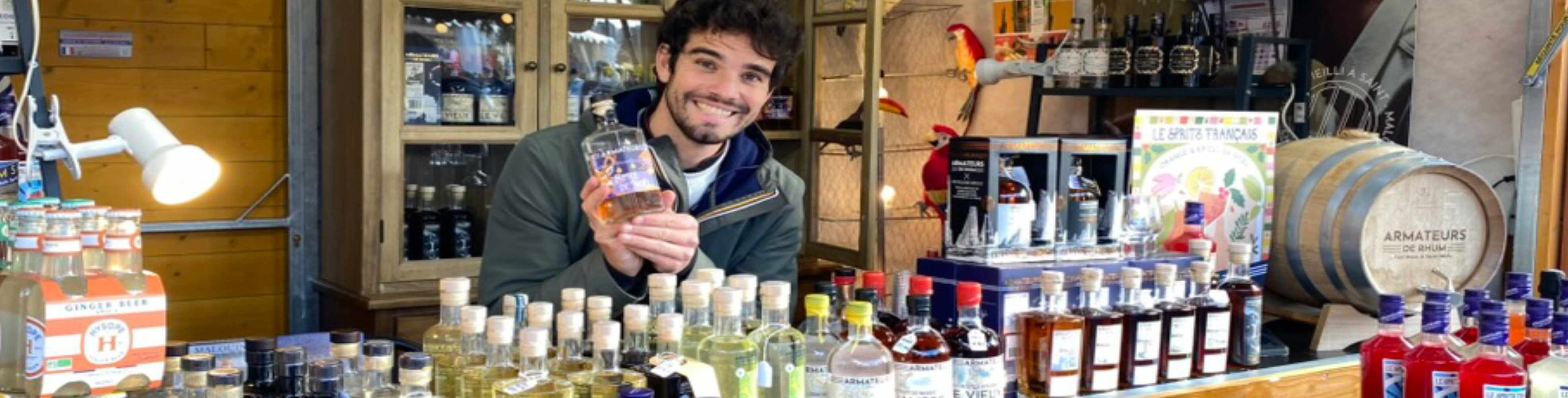 Entreprendre et innover à Saint-Malo