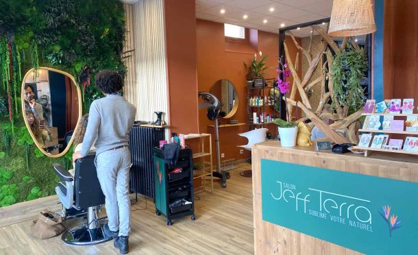 SALON JEFF TERRA SAINT-MALO
