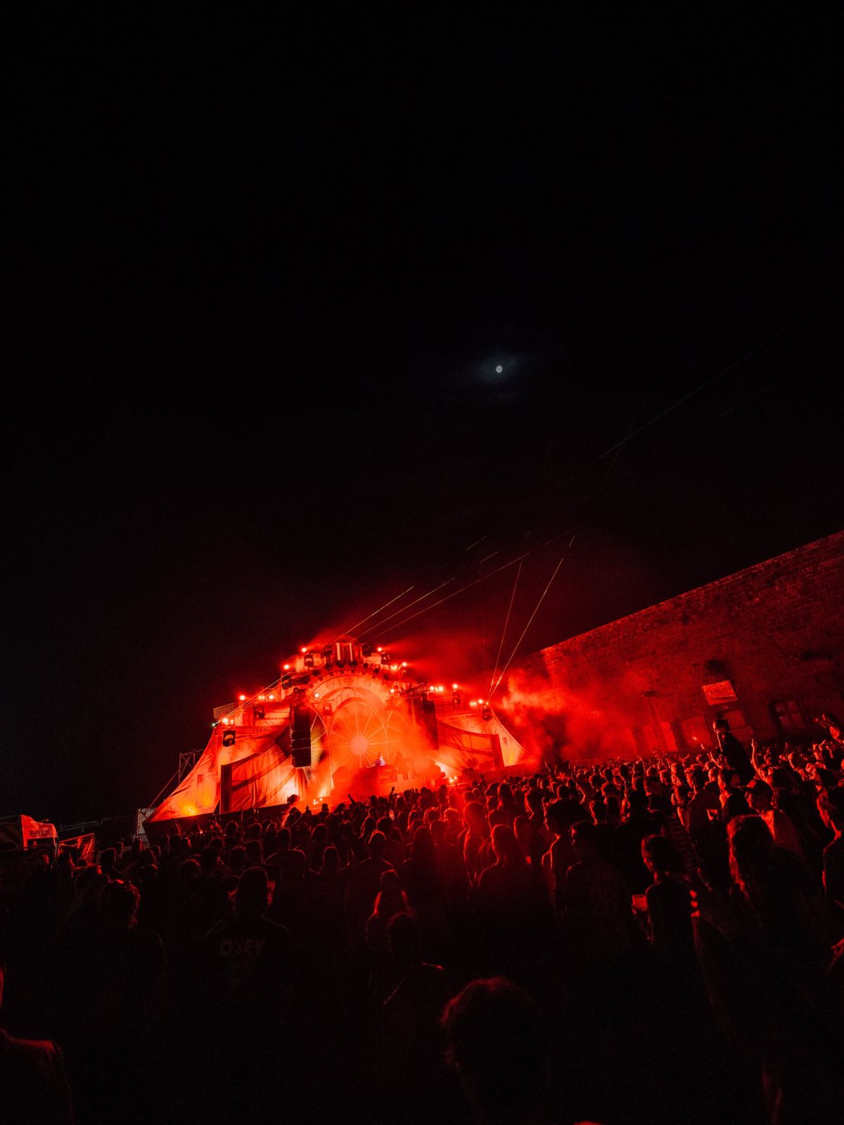 Festival SPK saint-malo