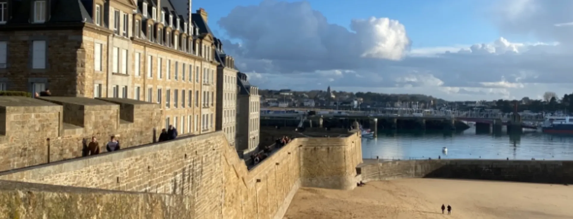 le guide de Saint-Malo