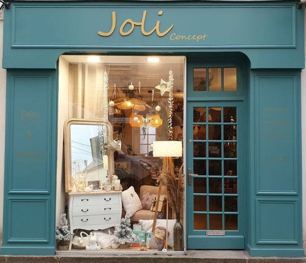 idees de cadeaux  saint-malo