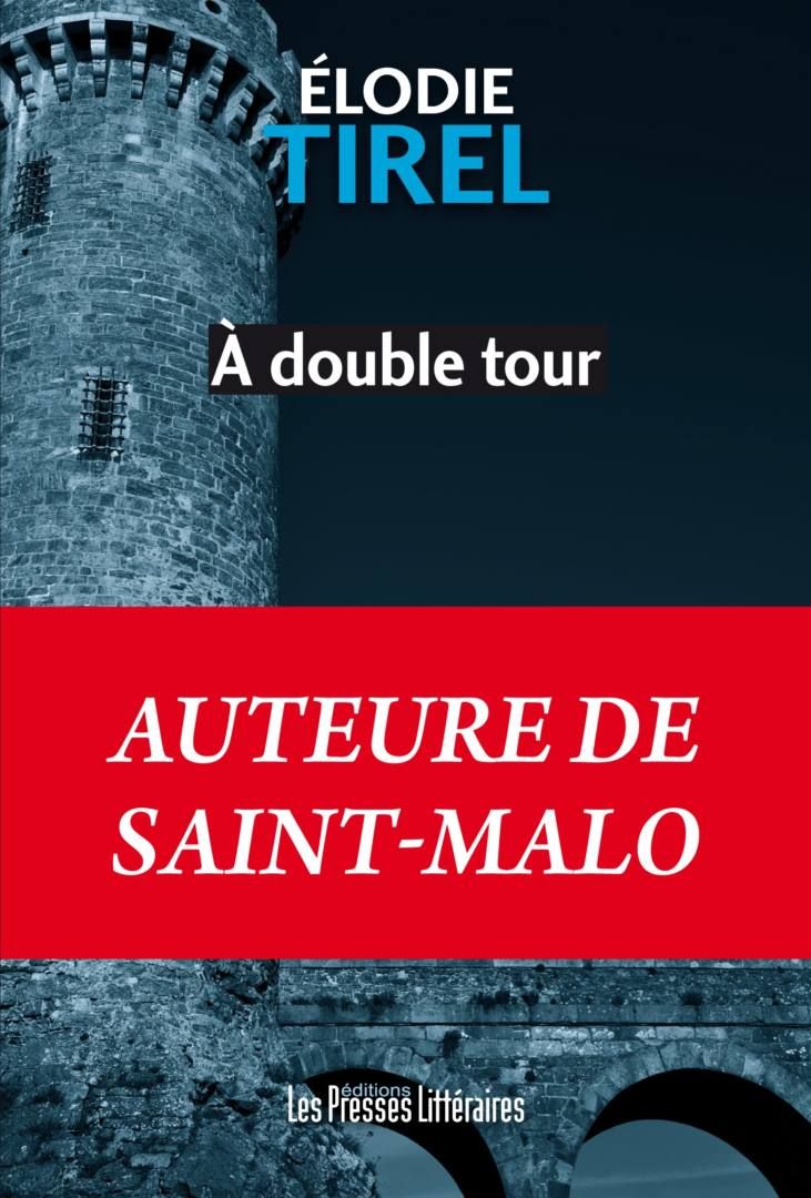 À double tour, paru fin janvier 2021 - Collection Crimes et châtiments