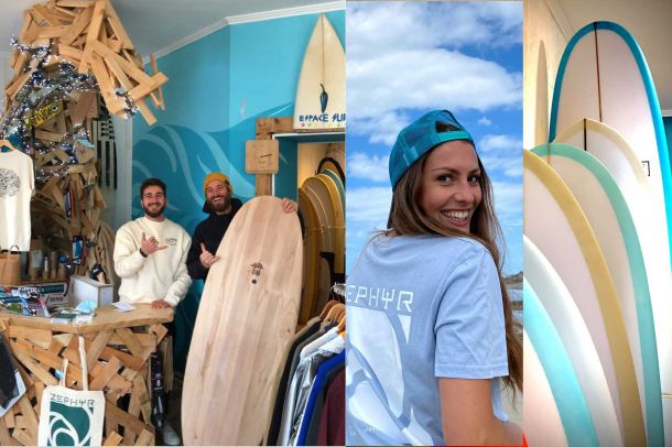 shop surf Paramé Rochebonne sillon